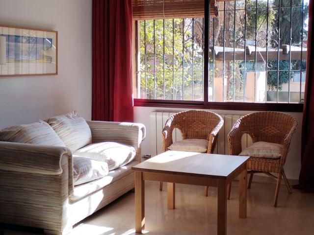 Casa en alquiler en Granada Granada