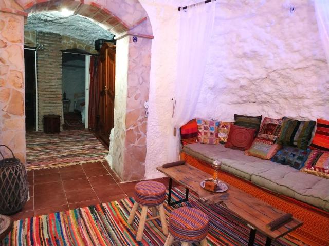 Casa en alquiler en Granada Granada