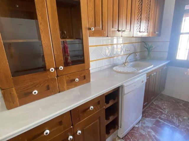 Casa en alquiler en Granada Granada