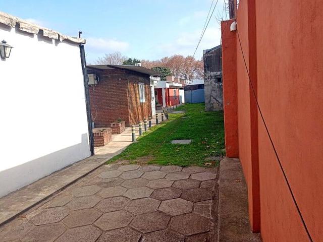 Casa en alquiler en Granadero Baigorria