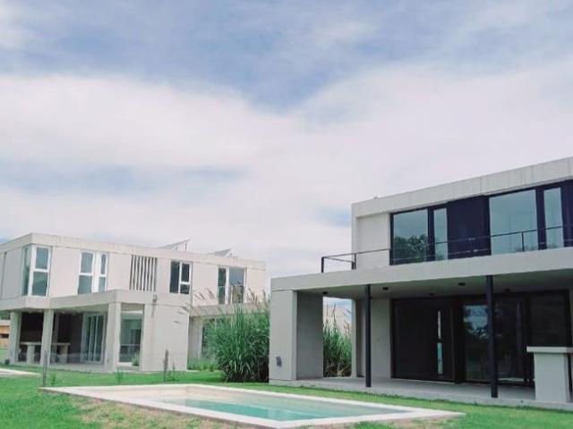 Casa en alquiler en Greenville Polo Resort