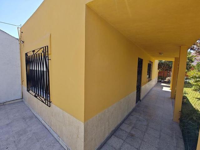 Casa en alquiler en Gregorio de Laferrere