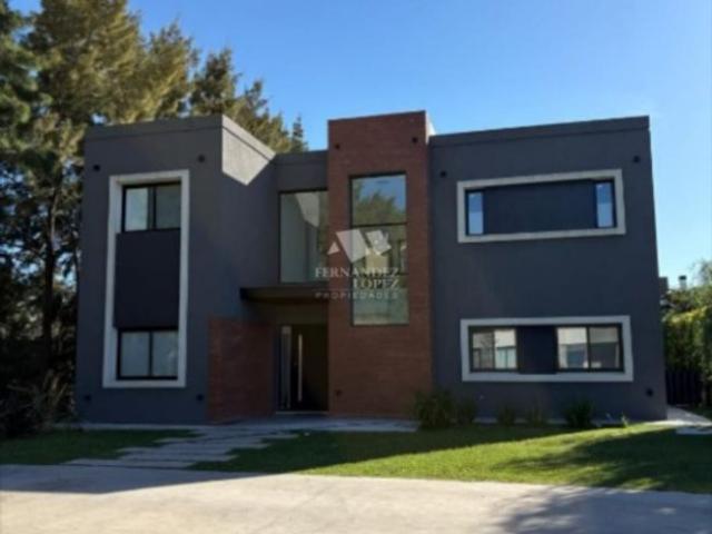 Casa en alquiler en Hudson