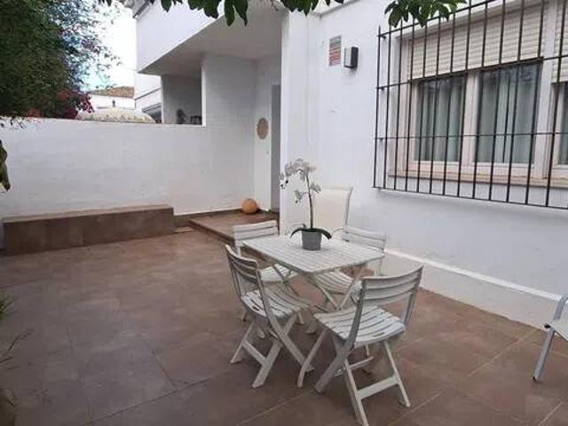 Casa en Alquiler en Huelva