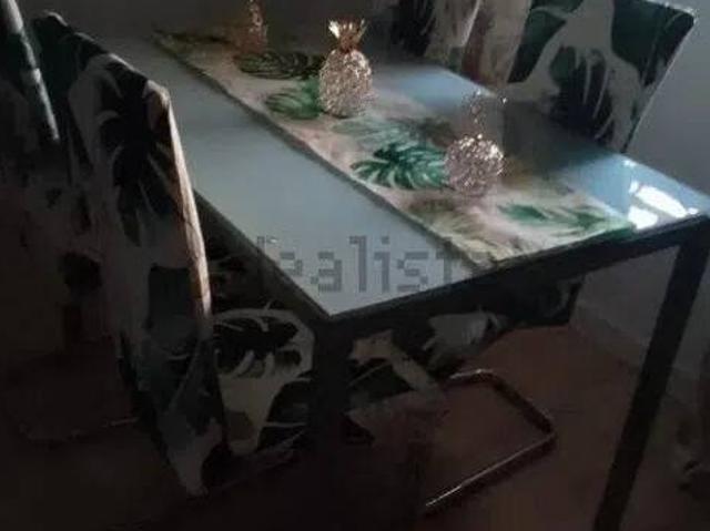 Casa en Alquiler en Huércal de Almería