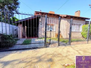 Casa en alquiler en Hurlingham