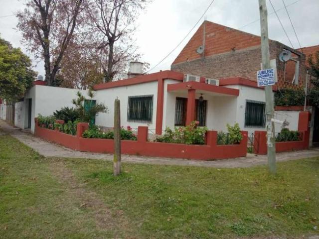 Casa en alquiler en Hurlingham