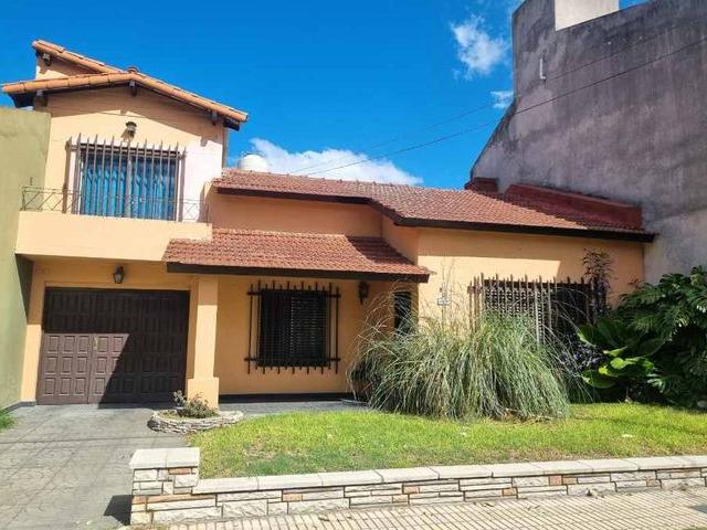 Casa en alquiler en Hurlingham