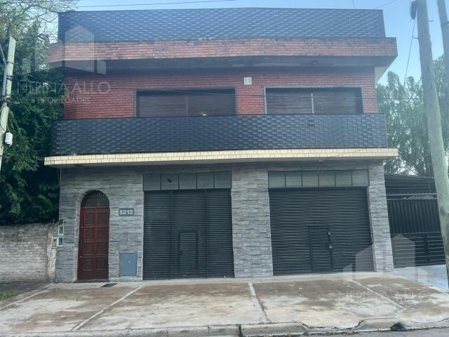 Casa en Alquiler en Hurlingham, G.B.A. Zona Oeste