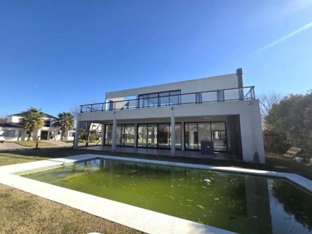 Casa en Alquiler en Haras Santa Maria, Escobar, G.B.A. Zona Norte, Argentina