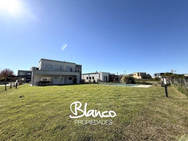 Casa en Alquiler en Haras Santa Maria, Escobar, G.B.A. Zona Norte, Argentina