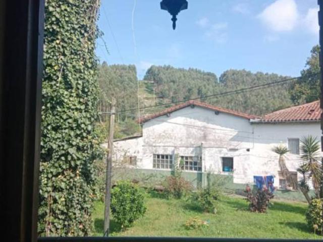 Casa en Venta en Hazas de Cesto