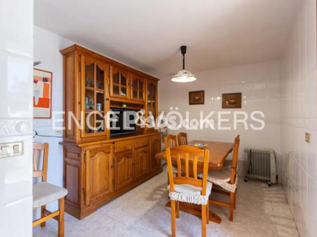 Casa en alquiler en Heliópolis Curva