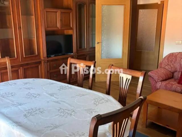 Casa en alquiler en Hio Resto Parroquia