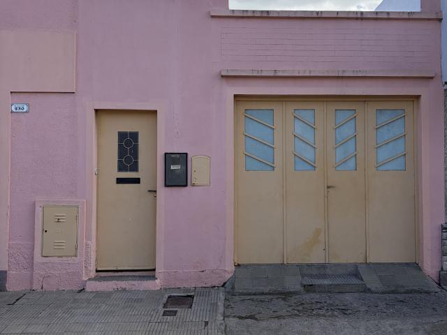 Casa en Alquiler en Hilario Ascasubi 230, Universitario, Bahía Blanca