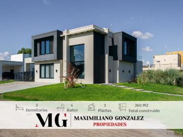 Casa en Alquiler en Horizontes al Sur, Canning Ezeiza