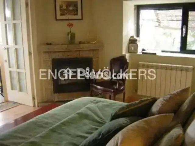 Casa en alquiler en Hoyo de Manzanares