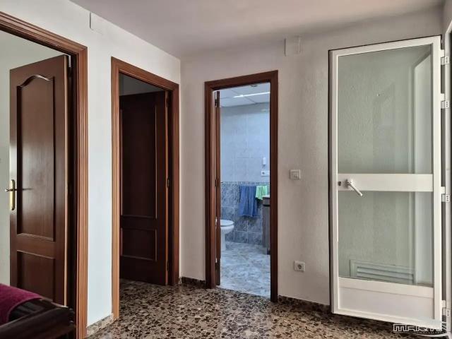 Casa en alquiler en Hoya del Molino