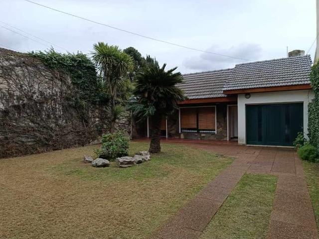 Casa en alquiler en Ituzaingó