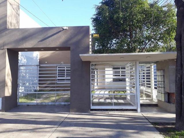 Casa en alquiler en Ituzaingó