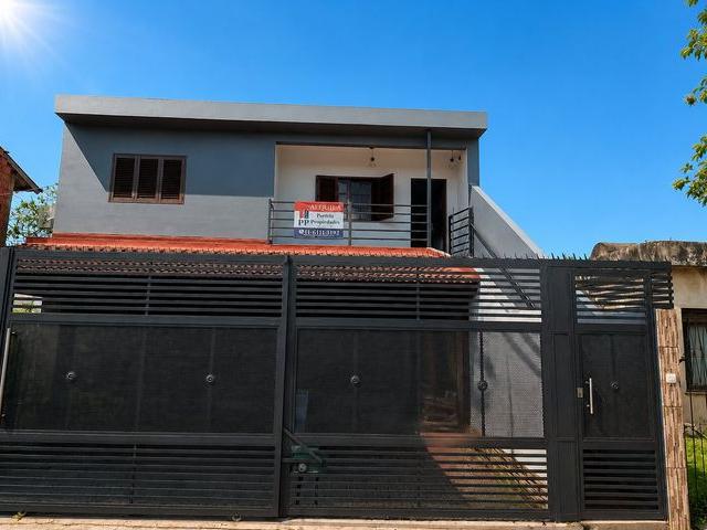 Casa en alquiler en Ituzaingó