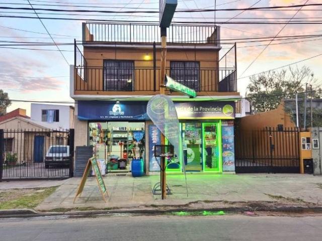 Casa en alquiler en Ituzaingo Norte