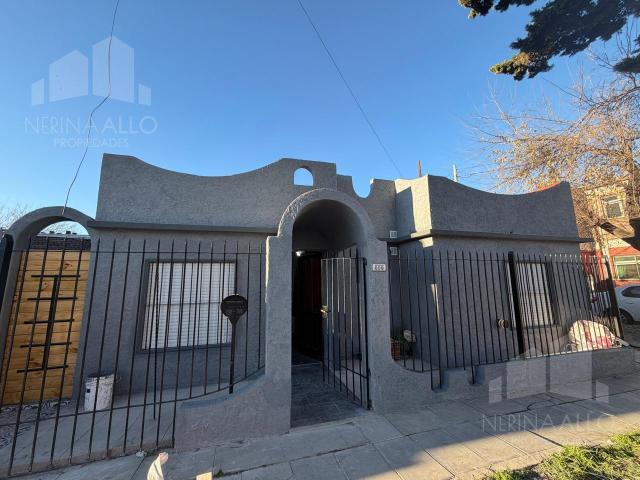 Casa en Alquiler en Ituzaingó Norte, Ituzaingó