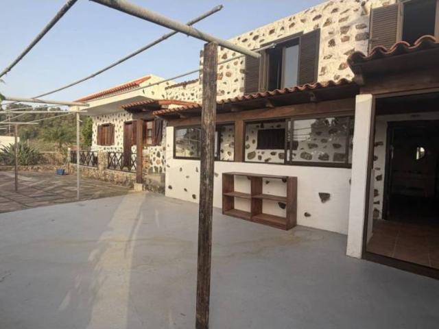 Casa en Alquiler en Icod de Los Vinos