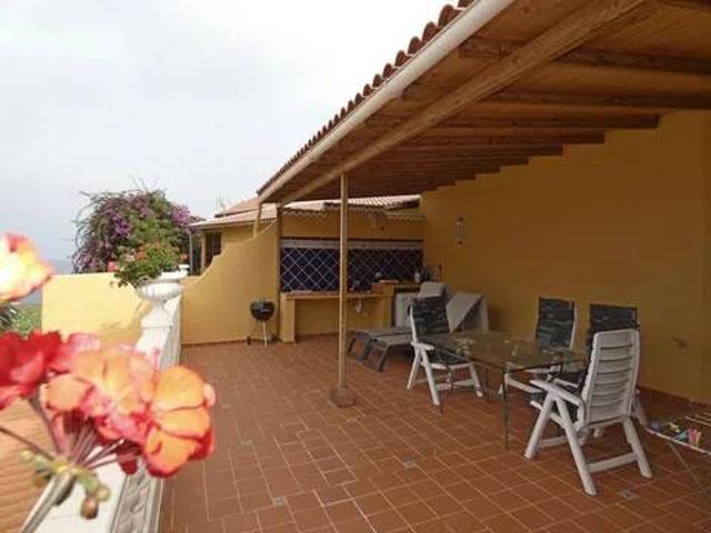 Casa en Alquiler en Icod de Los Vinos