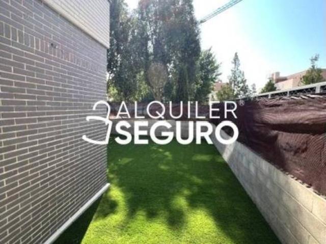 Casa en Alquiler en Illescas