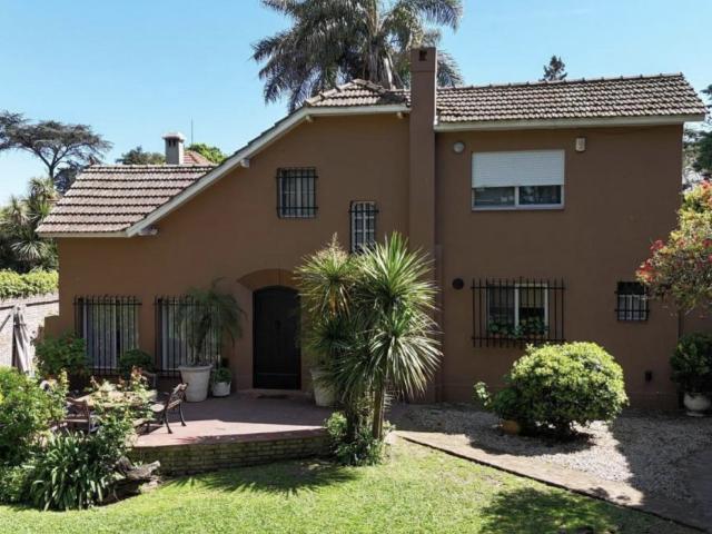 Casa EN ALQUILER en Inmomap