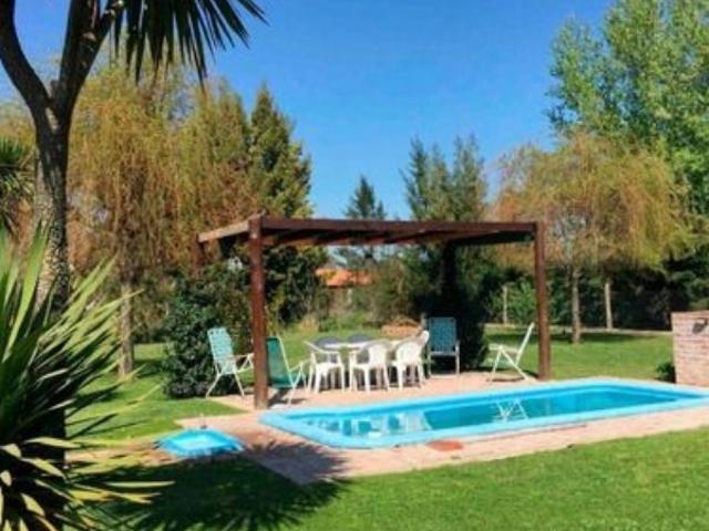 Casa EN ALQUILER en Inmomap