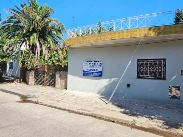 Casa EN ALQUILER en Inmomap