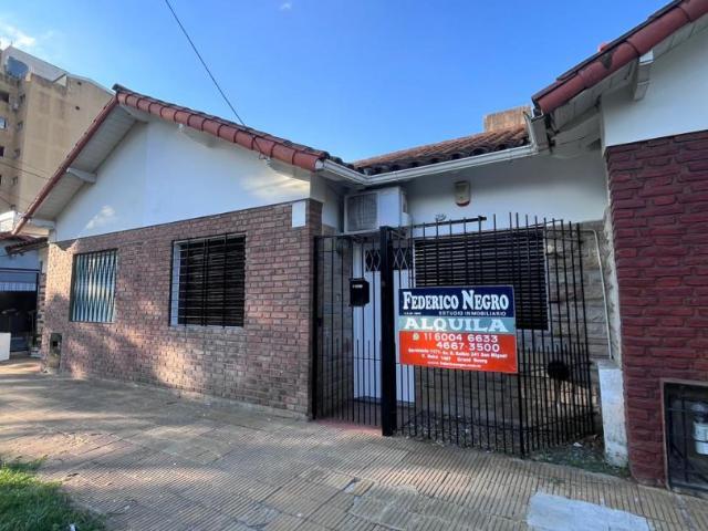 Casa EN ALQUILER en Inmomap