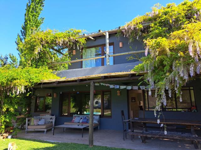 Casa EN ALQUILER en Inmomap