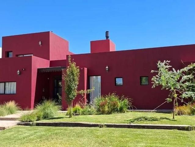 Casa EN ALQUILER en Inmomap