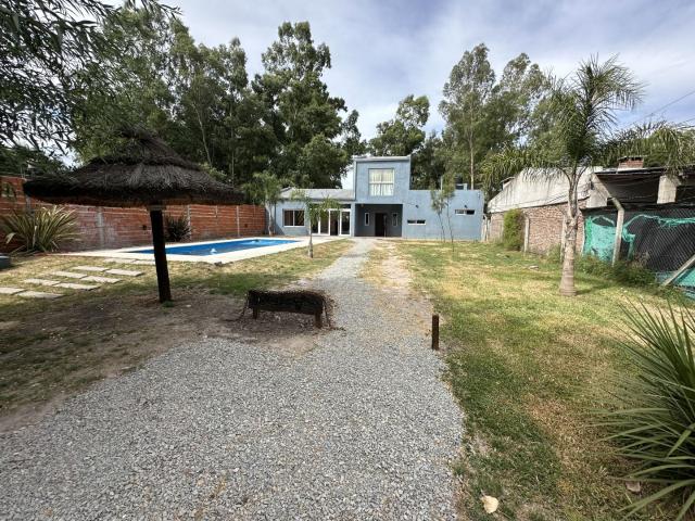 Casa EN ALQUILER en Inmomap
