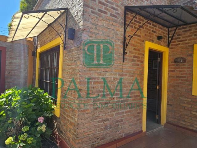 Casa EN ALQUILER en Inmomap