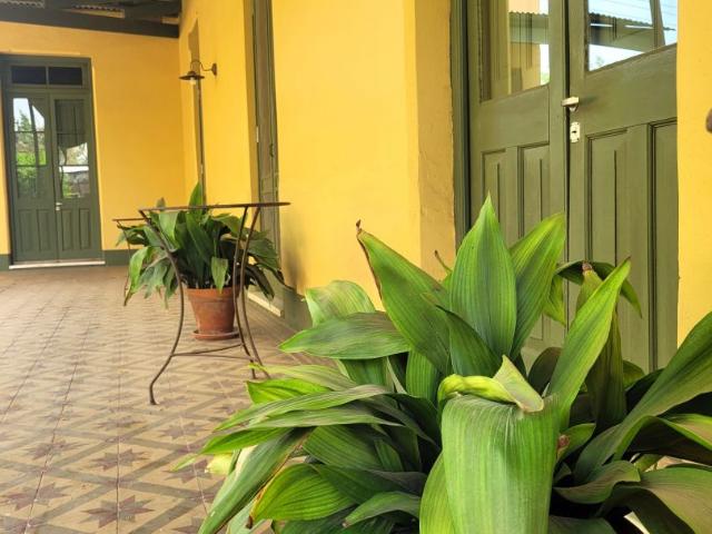 Casa EN ALQUILER en Inmomap
