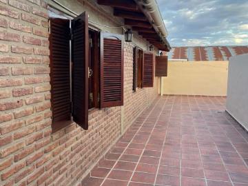 Casa en alquiler en Ampliación Altamira