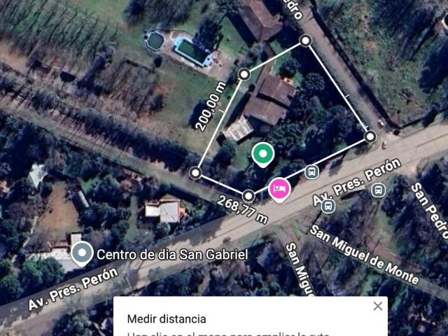 Casa EN ALQUILER en Inmomap