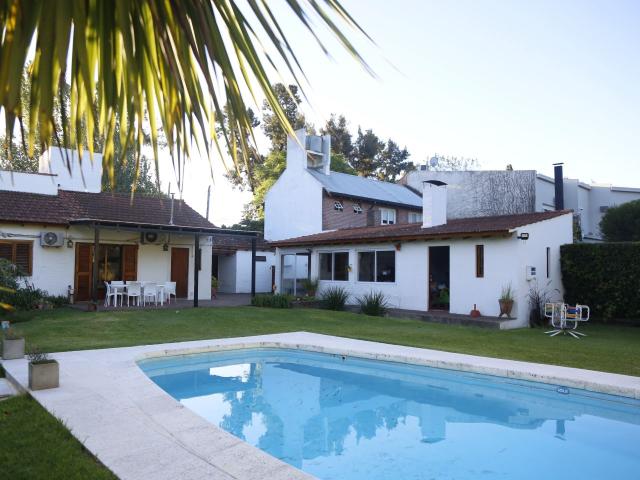 Casa EN ALQUILER en Inmomap