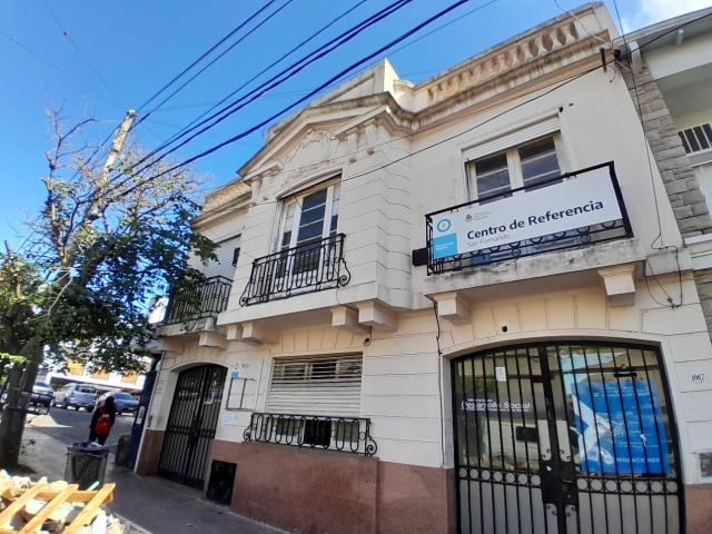 Casa EN ALQUILER en Inmomap