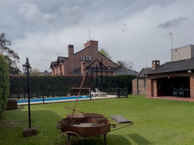 Casa EN ALQUILER en Inmomap