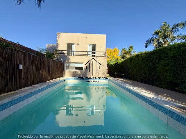 Casa EN ALQUILER en Inmomap