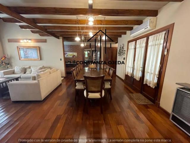 Casa EN ALQUILER en Inmomap