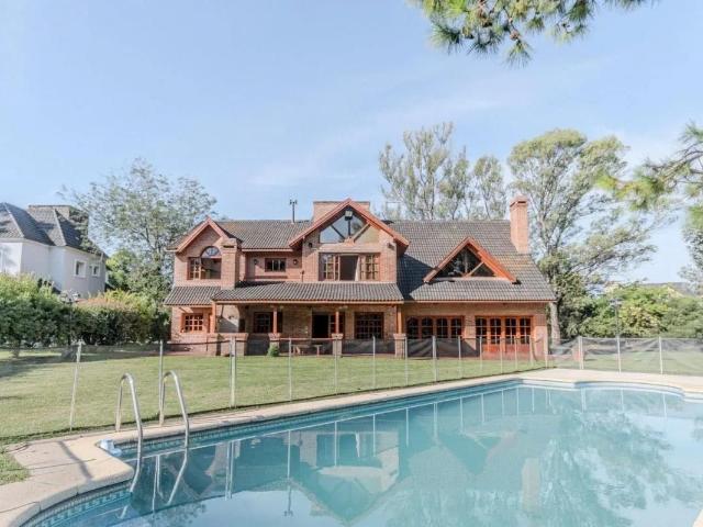 Casa EN ALQUILER en Inmomap