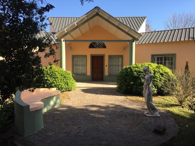 Casa EN ALQUILER en Inmomap