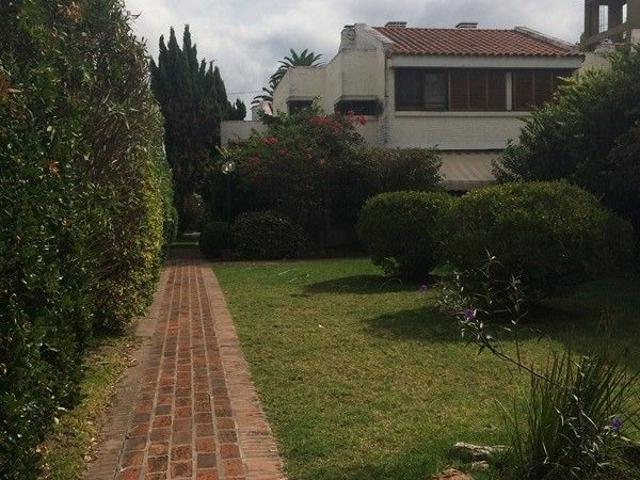 Casa EN ALQUILER en Inmomap
