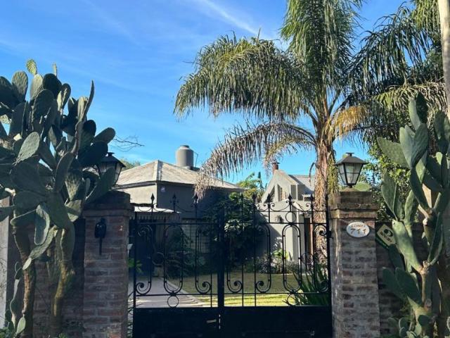 Casa EN ALQUILER en Inmomap